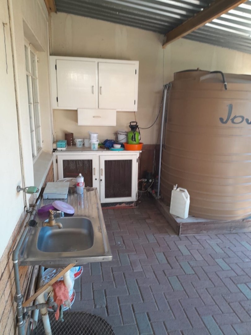 3 Bedroom Property for Sale in Morewag Free State